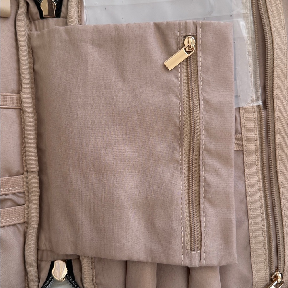 Bagsmart Travel Jewelry Case - Picture 8 of 13